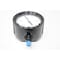 Ashcroft 4-1/2IN 1/4IN -100-150KPA NPT PRESSURE GAUGE 45-1279AS-2L-100/0/150KPA - alternate 4